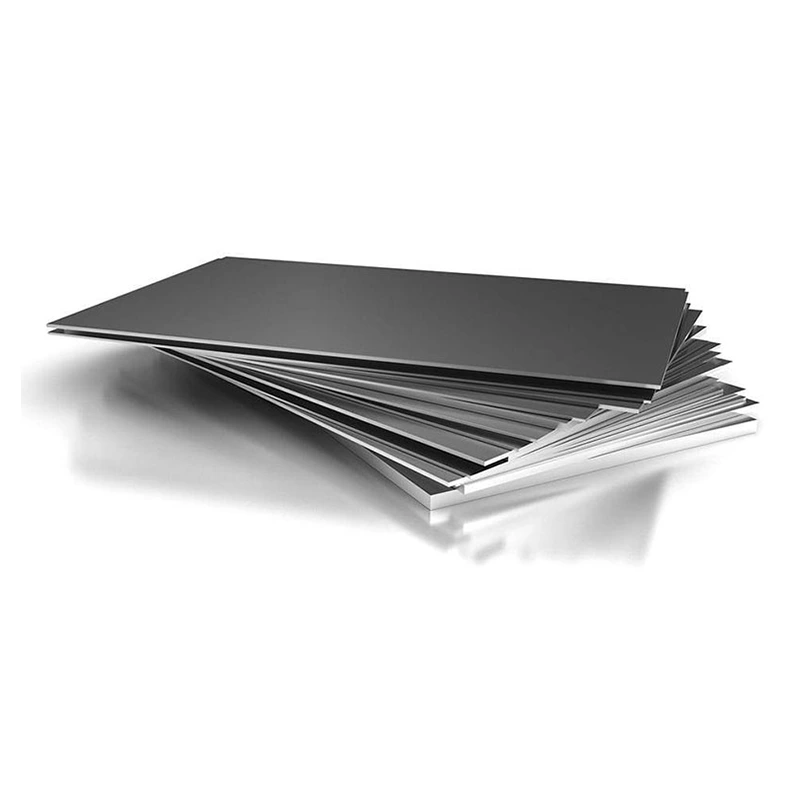 Aluminum Alloy Sheet