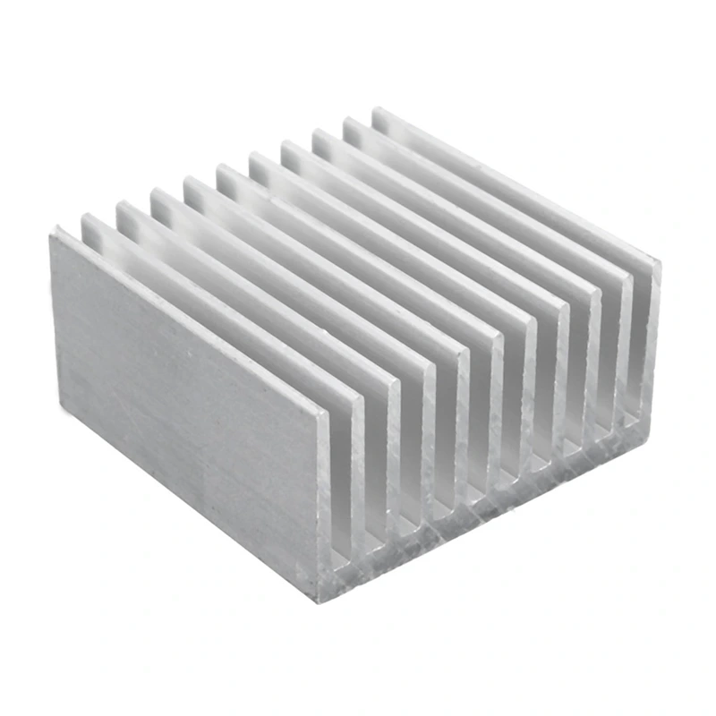 Aluminum Heatsink