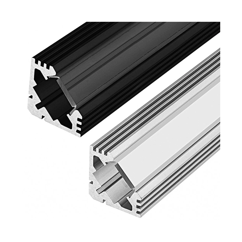 Aluminum LED Profile