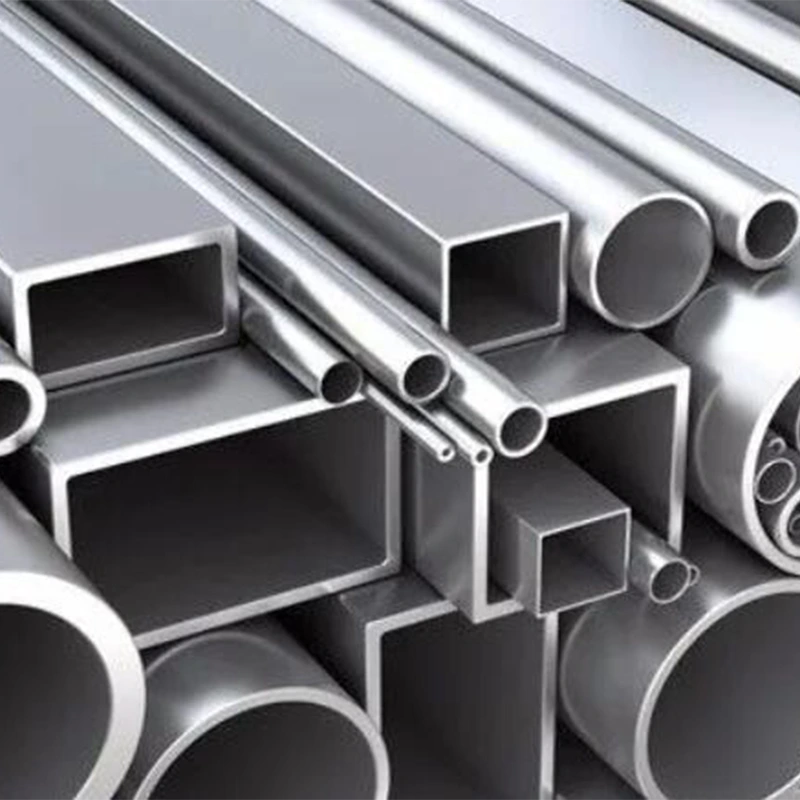 Aluminum Profile Aluminum Extrusion