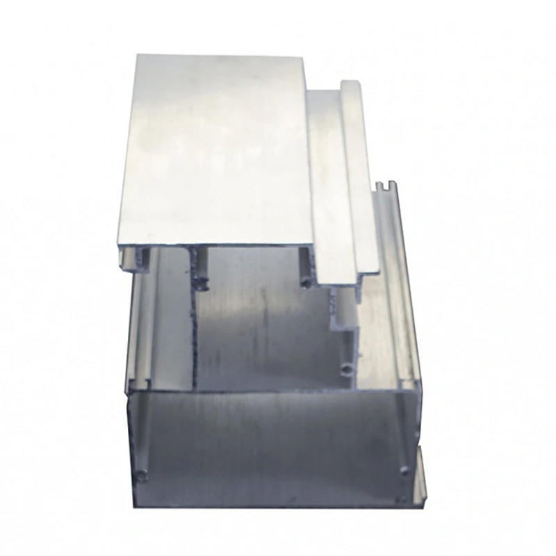 Aluminum Profile Door and Window Accessories