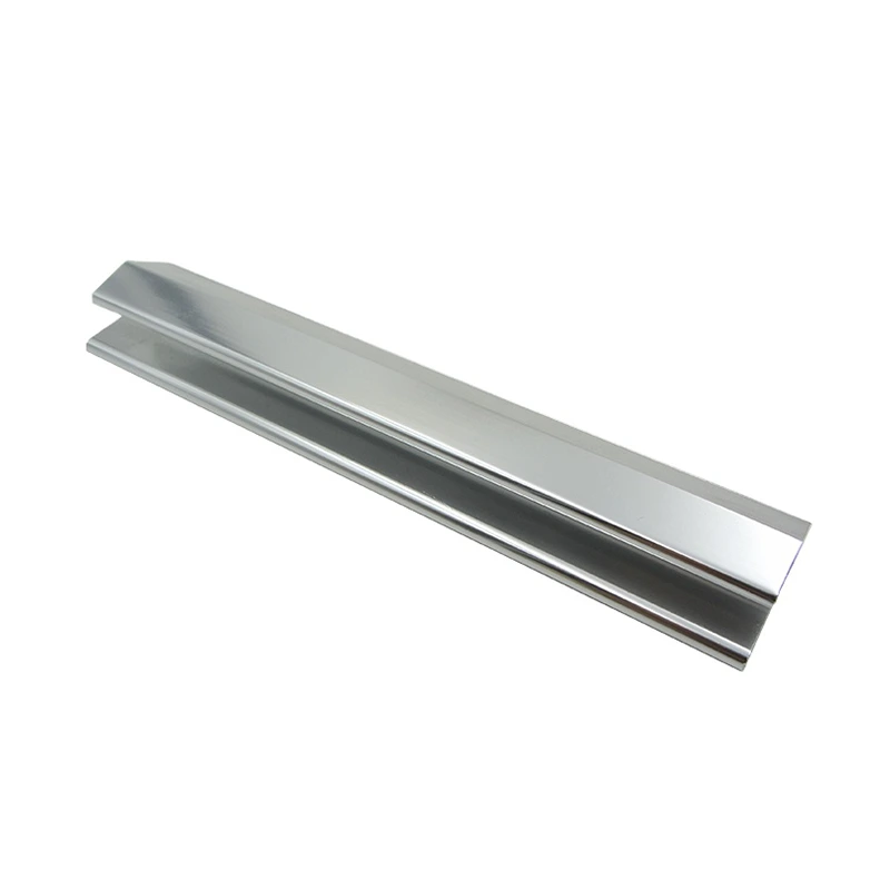 Aluminum Sliding Doors